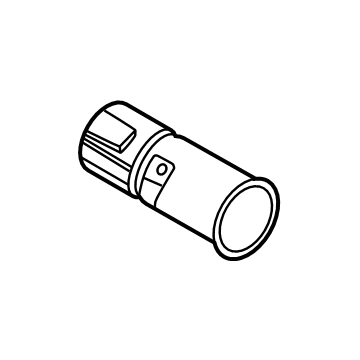 Ford 6R3Z-19N236-A Socket