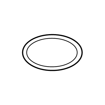 Ford 4L3Z-9276-AA Fuel Sender Unit Gasket