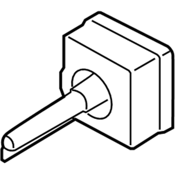 Ford 7L7Z-13N021-A Hid Bulb