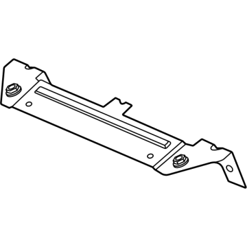 Ford JL3Z-12A659-A Support