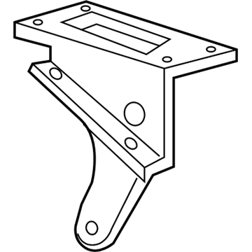 Ford BL3Z-12A696-A Bracket