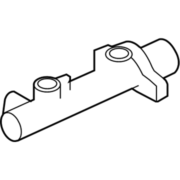 Ford 7L3Z-2140-A Master Cylinder