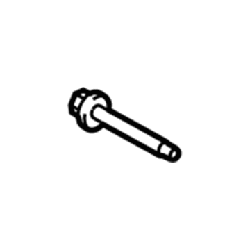 Ford -N605893-S437 Upper Housing Bolt