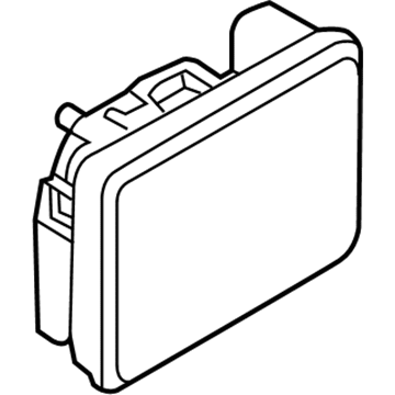 Ford GG9Z-2C219-B Modulator Valve