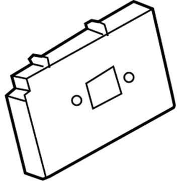 Ford JR3Z-14G371-CEA Module