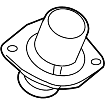 Ford 3C3Z-8575-AA Thermostat