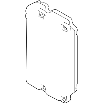 Mercury 9L3Z-14D212-BF Module