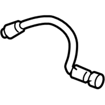 Ford 7E5Z-2A442-A Brake Hose