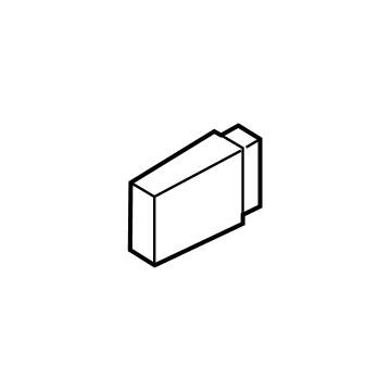 Ford CK4Z-19H332-B Module