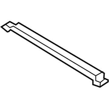 Mercury YL8Z-7854022-AA Drain