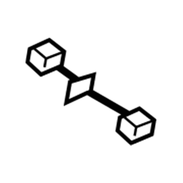 Mercury YL8Z-15B672-AA Wire