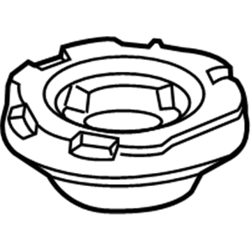 Ford 8V5Z-18198-B Bearing