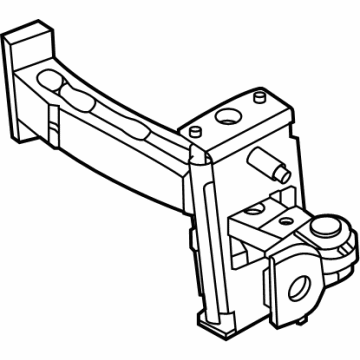 Ford LJ8Z-5827204-A Door Check