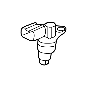 Ford BL3Z-6B288-C Camshaft Sensor