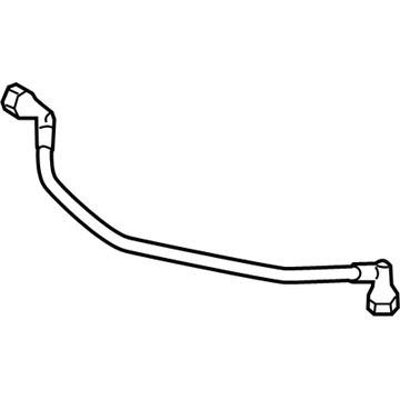 Ford 3L3Z-6758-BA Connector Tube