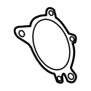 Ford HC3Z-2A572-A Vacuum Pump Gasket