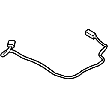 Ford AR3Z-12A690-BA Wire Harness