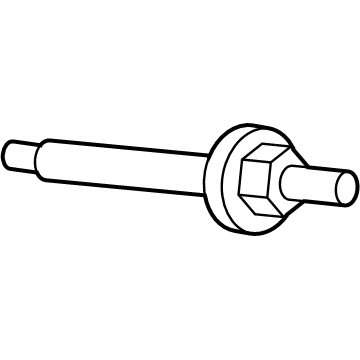 Ford 3C3Z-12A342-A Spark Plug