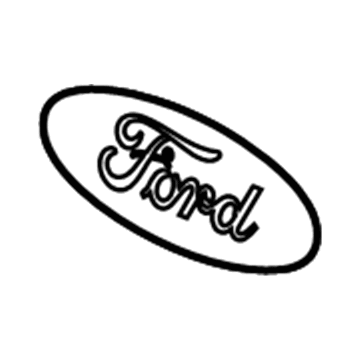 Ford C1BZ-8213-A Emblem