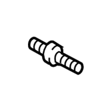 Lincoln -N808889-S101 Impact Bar Stud