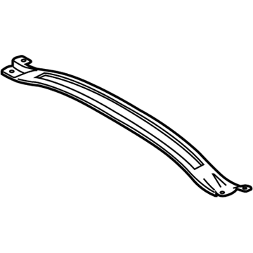 Ford GR3Z-16A200-A Tie Bar