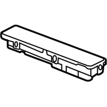 Lincoln AE9Z-19G468-A Module