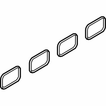 Ford CJ5Z-9439-A Intake Manifold Gasket