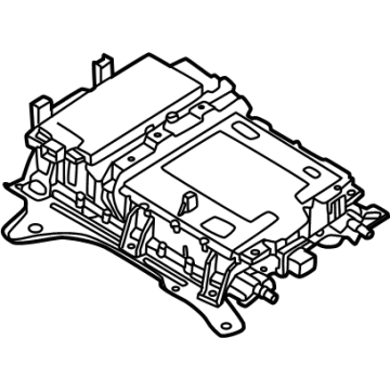 Ford NL3Z-10B689-C Battery Charger