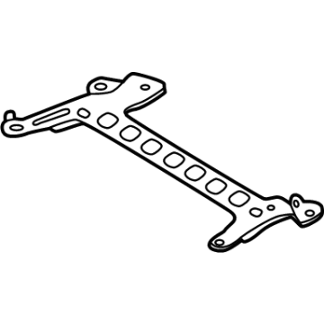 Ford NL3Z-10C674-A Rear Bracket