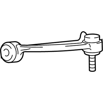 Lincoln 2L1Z-3084-CA Upper Control Arm