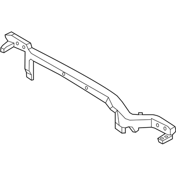 Ford FT4Z-8A284-A Mount Panel