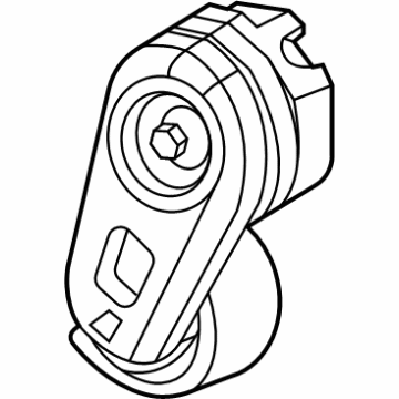 Ford KR3Z-6B209-A Belt Tensioner