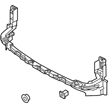 Ford BC3Z-17A792-B Lower Mount