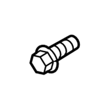 Lincoln -W706681-S439 Reservoir Screw