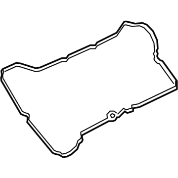 Ford JT4Z-6584-G Valve Cover Gasket