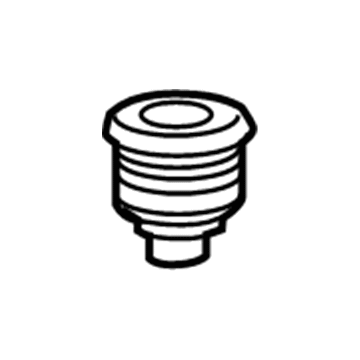 Ford 7L1Z-1000154-FA Upper Insulator