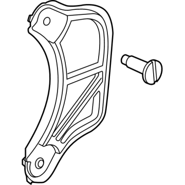 Ford BC3Z-7N171-A Plug