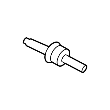 Ford -W714963-S437 Oil Cooler Stud