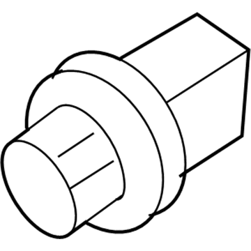 Mercury BM5Z-13411-A Socket