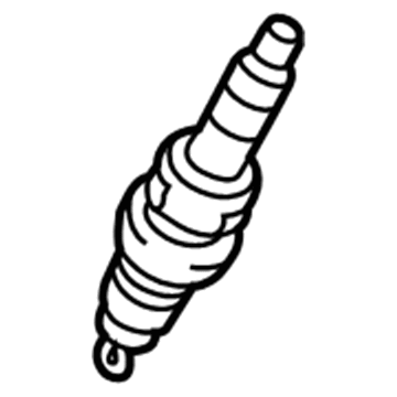 Lincoln CYFS-12Y-RT3 Spark Plug