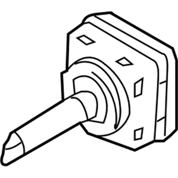 Ford 7L7Z-13N021-A Hid Bulb