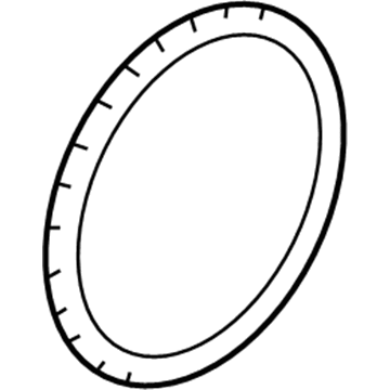 Mercury 7L2Z-2C182-A Sensor Ring