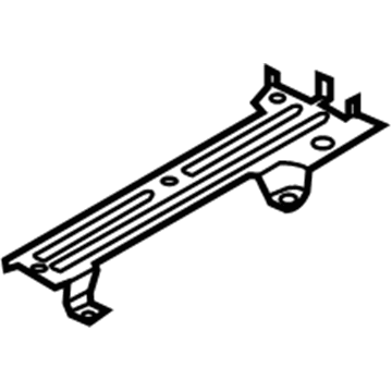 Ford FM5Z-10C674-F Battery Upper Bracket