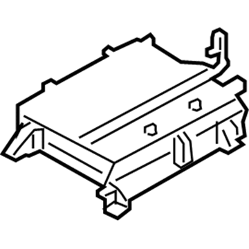 Ford FM5Z-10B689-E Battery Charger