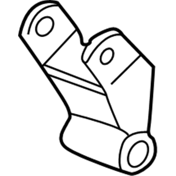 Ford E6TZ-5776-B Shackle