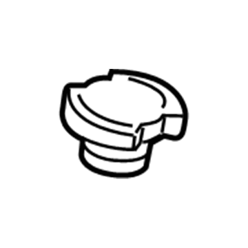 Ford EC3Z-6766-B Filler Cap