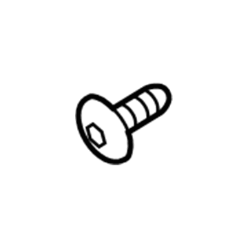 Lincoln -W715340-S450B Latch Bolt