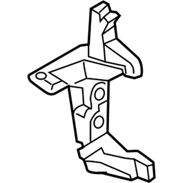 Lincoln FA1Z-5826494-A Bracket