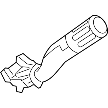 Lincoln 8E5Z-13K359-AA Switch Assembly