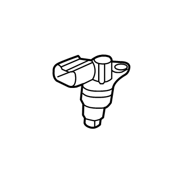 Lincoln BL3Z-6B288-C Camshaft Sensor